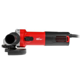 Одноручная углошлифмашина WORTEX AG 1208-1 в кор. 800 Вт, 125 мм, 11000 об/мин