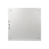 Панель светодиодная ДВО PPL 595/U OPAL 40w 5000K IP40, JAZZWAY