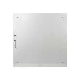 Панель светодиодная ДВО PPL 595/U OPAL 40w 5000K IP40, JAZZWAY