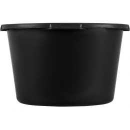 Контейнер строительный круглый 65л ВОЛАТ