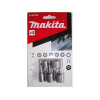 Набор головок торцовых магнитных MAKITA 5шт