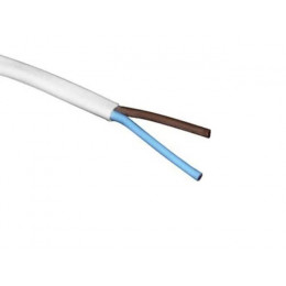Провод ПуГВВ-П 2х2,5 (бухта 100м) Б