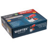 Аккум. краскораспылитель WORTEX CPS 1810 в кор. ALL1 XLT SET 18В, 1 акк., 4 Ач, 700 мл/мин, 1 л б