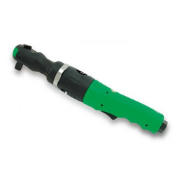 Пневмогайковерт-трещотка 1/2" 136Nm SUPER DUTY TOPTUL (KAAF1610)