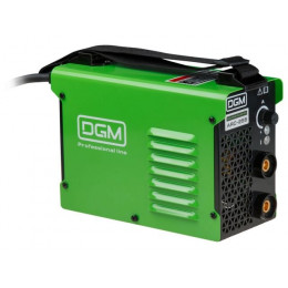 Инвертор сварочный DGM ARC-255