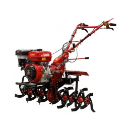 Культиватор бензиновый ASILAK SL-186L без колес