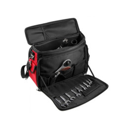 Сумка для инструмента WORTEX WB 4030 нейлон, 390x210x310 мм, вес до 30 кг