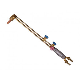 Резак пропановый Р3П-33 (до 300мм, ф 6/9мм) (ООО "РЕДИУС 168")