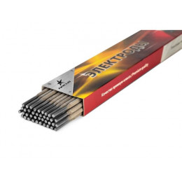 Электроды УЛЬТРА (аналог МР-3) ф 2,5мм уп. 1 кг (МЭЗ/Аркус-Светлогорск)