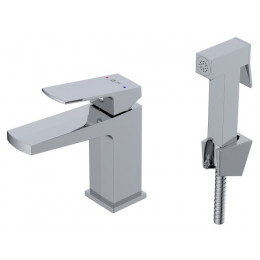 Смеситель для биде (Lt) D35, серия NEO AV Engineering