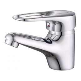 Смеситель для умывальника D40-A, серия 240, ECONOCE