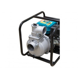 Мотопомпа бензиновая ECO WP-1204C
