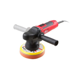 Полировальная машина эксцентриковая WORTEX PM 1810 SE в чем. 700 Вт, 150 мм, 2000-6400 об/мин