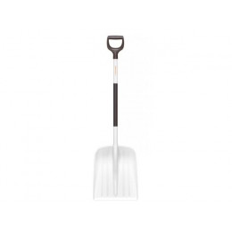 Лопата снеговая облегченная FISKARS