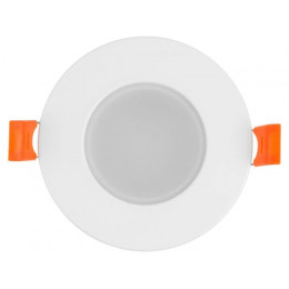 Светильник светодиодный встраиваемый круг 7 Вт 4000К, IP64 SPS-R LEIDEN ELECTRIC