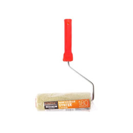 Валик "STARTEX" 38-180мм с ручкой 6мм STARTUL MASTER