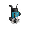 Фрезер вертикальный MAKITA RP1111CJ MAKPAC