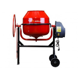 Бетоносмеситель ASILAK БСЛ-140 П