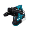 Аккум. перфоратор MAKITA XGT HR 004 GZ в кор.