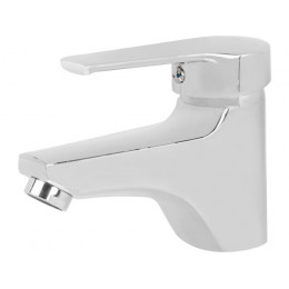 Смеситель для умывальника D40-A, серия 630 ECONOCE