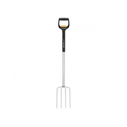 Вилы садовые телескопические SmartFit  FISKARS