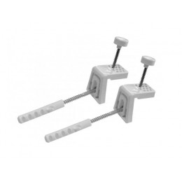 Крепление угловое, ИнкоЭр