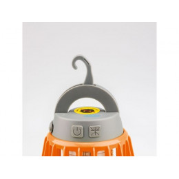 Фонарь антимоскитный кемпинговый R20 USB REXANT