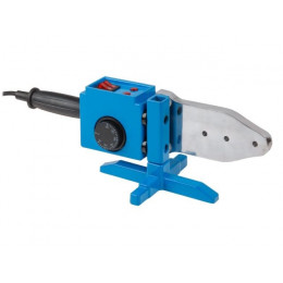 Сварочный аппарат для полимерных труб Solaris PW-1502