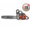 Бензопила OLEO-MAC GSH 56, шина 41см (16"), 0.325", 1.3 мм, 66 звеньев