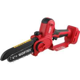 Аккум. мини-пила WORTEX CEC 2518-2 в кор. ALL1 XLT SOLO БЕСЩЕТ., 18 В, 15 см