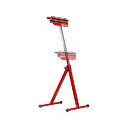 Многофункциональная опорная стойка WORTEX 43x50x(70-110) см