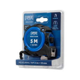 Рулетка 5м/19мм EXPERT STARTUL (SE3012-0519M)