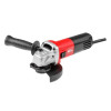 Одноручная углошлифмашина WORTEX AG 1207-3 в кор. 750 Вт, 125 мм, 11000 об/мин