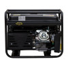 Электростанция (генератор бензиновый) ECO PE-7001RS ("Black Edition")
