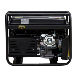 Электростанция (генератор бензиновый) ECO PE-7001RS ("Black Edition")