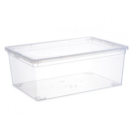 Ящик для хранения 370x250x140мм IDEA