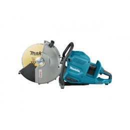 Аккум. резчик бетона XGT Makita CE002GZ01