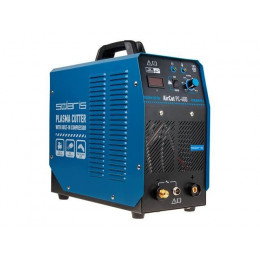 Плазморез Solaris AirCut PC-400