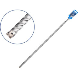 16х550х600 мм бур (сверло) SDS-plus EXPERT STARTUL