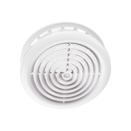 Диффузор Dif 125 ZERNBERG