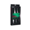 Набор отверток 6шт TORX (T10,15,20,25,30,40) TOPTUL