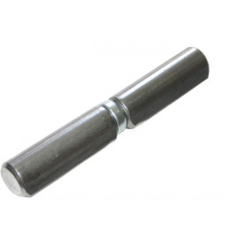 Петля гаражная каплевидная с подшипником 20х140 б/п STARFIX