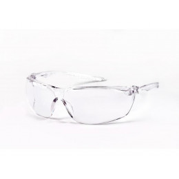 Очки открытые СОМЗ О88 SURGUT прозрачные PC
