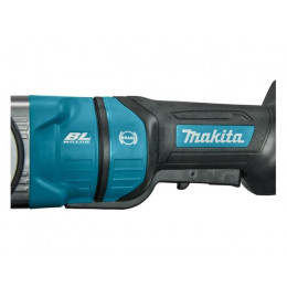 Аккум. углошлифмашина MAKITA XGT GA050GZ в кор.