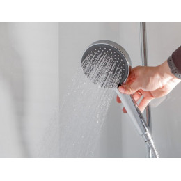 Душевая лейка, 3-функц., AV Engineering