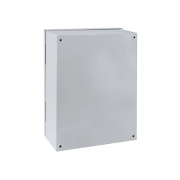 Щит учетный ЩУ-1ф/1-0-12 IP66 (ЩУРН-1/12 IP66) 395х310х165 TDM