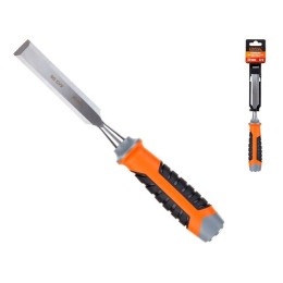 Стамеска плоская 20мм STARTUL PROFI (ST4075-20)