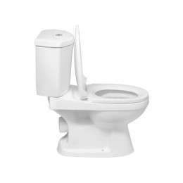 Чаша для унитаза-компакт AGIO A, AV Engineering