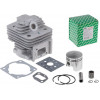 Поршневая группа в сборе ECO GTP-X023 (для мотокос 43 см3)