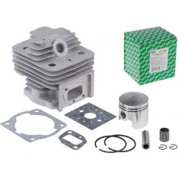 Поршневая группа в сборе ECO GTP-X023 (для мотокос 43 см3)